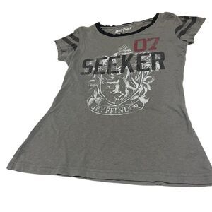 Gryffindor Seeker shirt, size s (3/5)